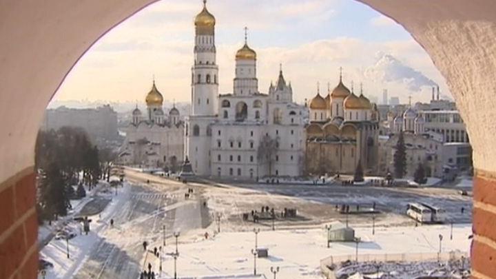 Эфир от 26.01.2017 (19:30)