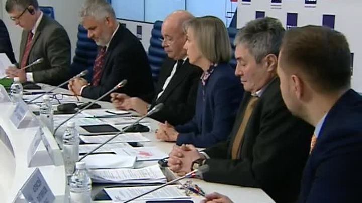 Эфир от 27.01.2017 (19:30)