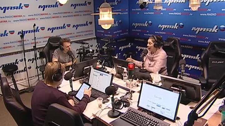 "Молчание", "Притяжение", "Балерина", "С пяти до семи"