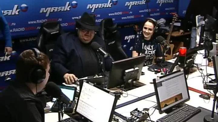 Рок-битва между группами "NAIL SHARY" и "Iron Adler + IRON BAND"