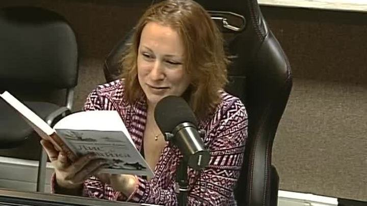 Новинки издательства "Самокат". "История старой квартиры"; "Голос"; "Лис и Зайка"...