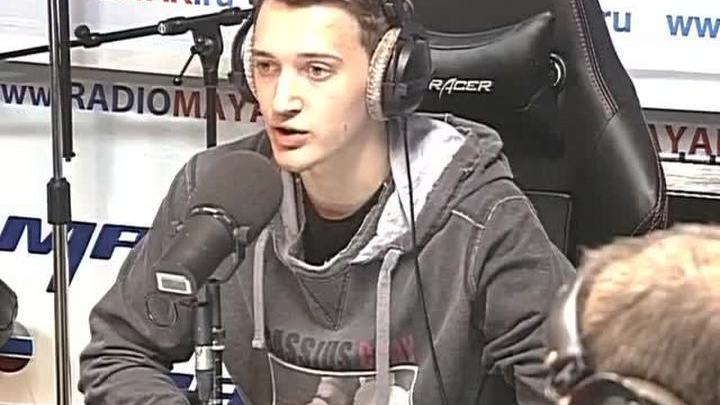 Максим Ковтун о чемпионате Европы по фигурному катанию