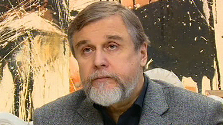 Андрей Эшпай
