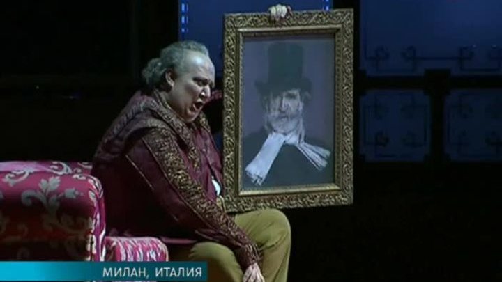 Эфир от 03.02.2017 (19:30)