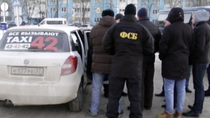 Правоохранители пресекли попытку крупного мошенничества
