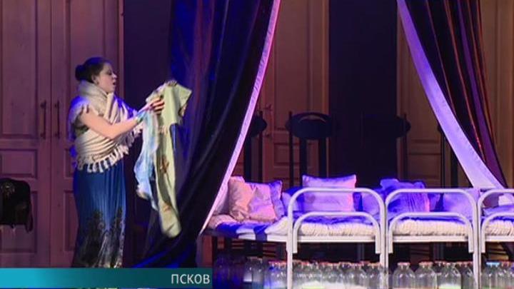 Эфир от 03.02.2017 (23:20)