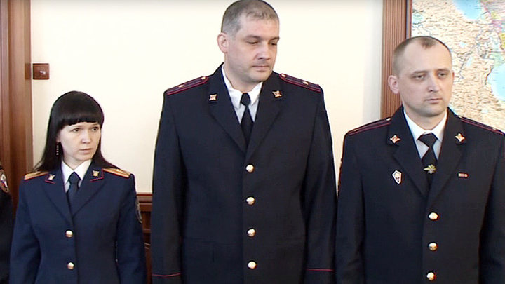 Аман Тулеев наградил силовиков, раскрывших убийство 12-летней школьницы