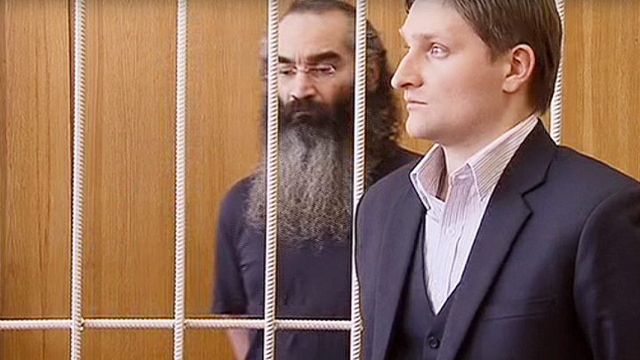 Убийца адвоката приговорен к длительному сроку заключения
