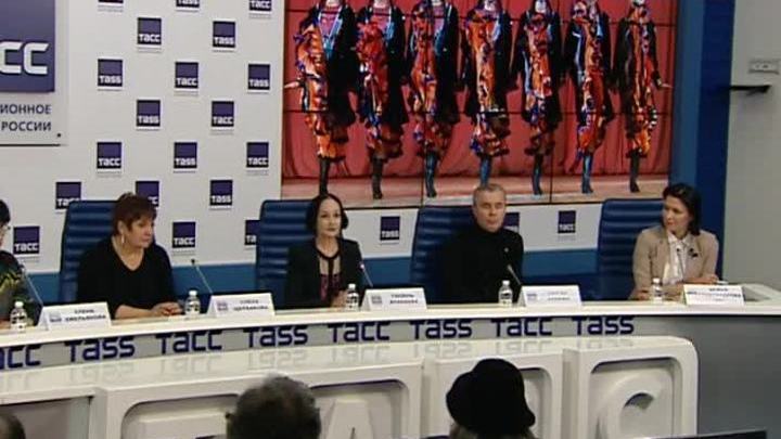 Эфир от 07.02.2017 (19:30)