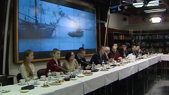 Эфир от 08.02.2017 (15:00)