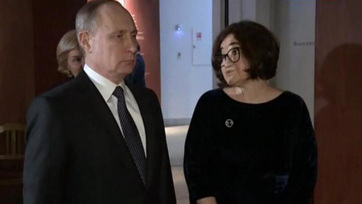 Эфир от 09.02.2017 (10:00)