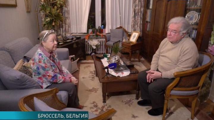 Эфир от 08.02.2017 (23:45)