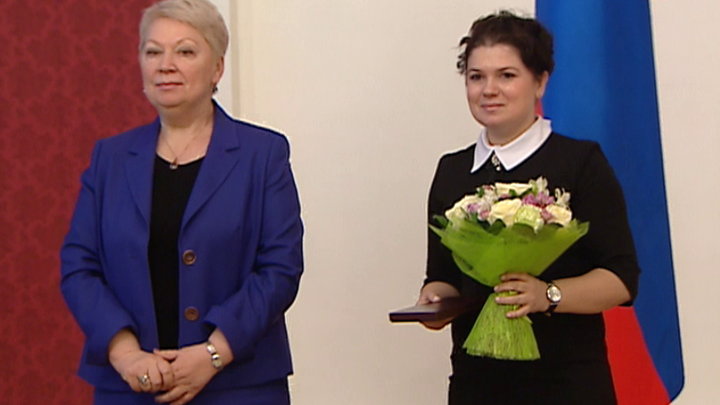Эфир от 09.02.2017 (19:30)