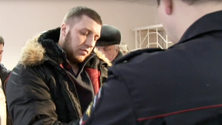 Забивший до смерти человека автохам сел на 7 лет