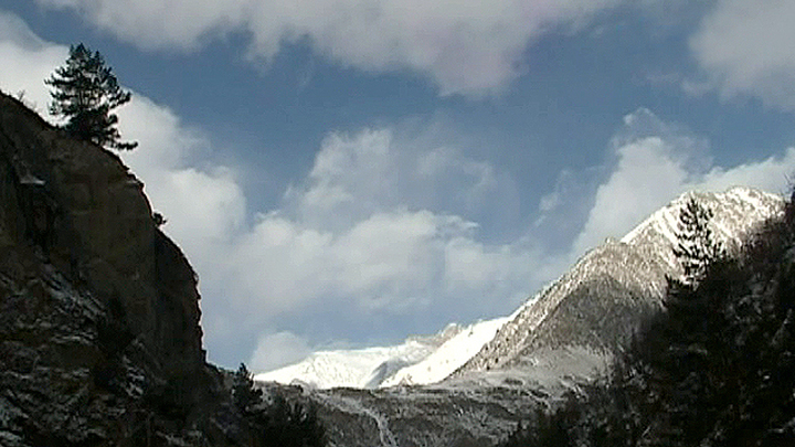 Кабардино-Балкария