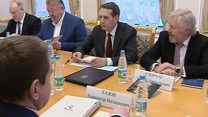 Эфир от 13.02.2016 (15:00)