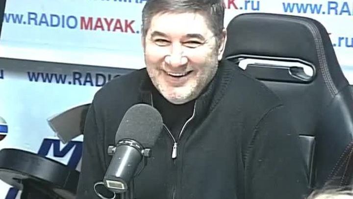 Хоккейный обзор от Александра Кожевникова