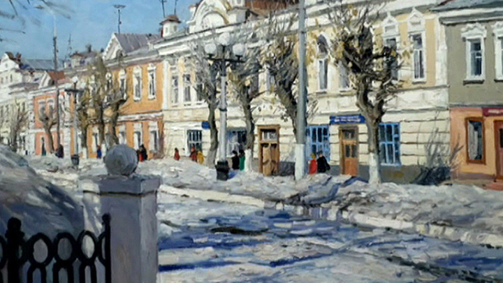Вольск