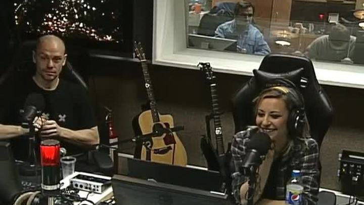 Концерт группы Aspen 