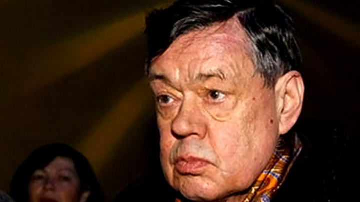 Николай Караченцов попал в серьезное ДТП