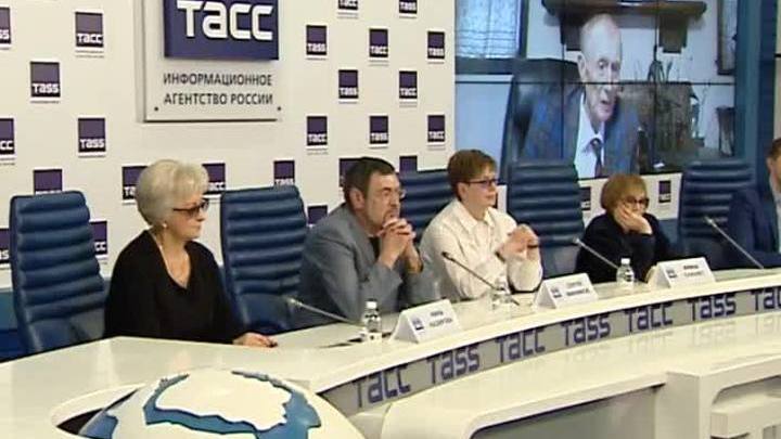 Эфир от 06.03.2017 (19:30)