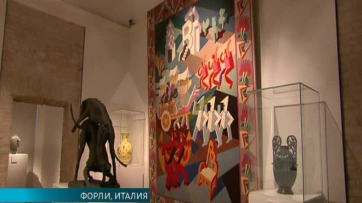 Эфир от 09.03.2017 (23:40)