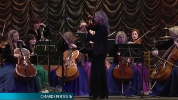 Эфир от 16.03.2017 (10:00)