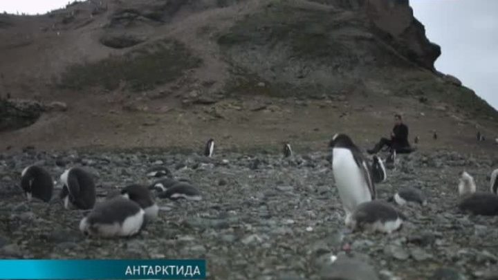Эфир от 18.03.2017 (17:00)