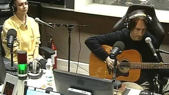 Живой концерт. Группа "Tomas band"