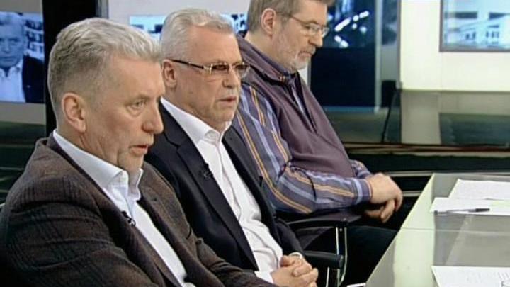 Укрупнение крупного?