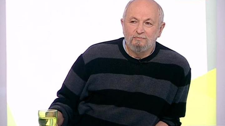 Кама Гинкас. "Театр провокации". Эфир от 23.03.2017