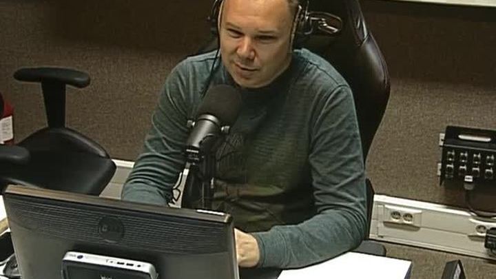 Путевые заметки о еде