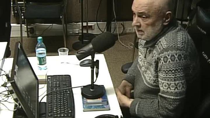 Цикл бесед "Люди и эпохи". Невидимая жизнь довикторианской Англии
