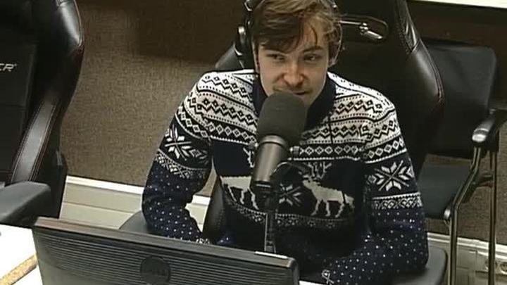 Почему не падают небоскребы?