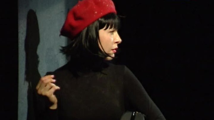Эфир от 24.03.2017 (23:30)