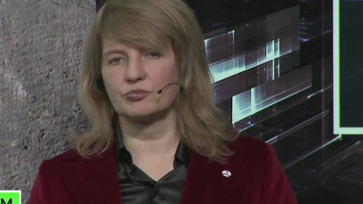 Наталья Касперская: средства защиты не могут опередить хакера