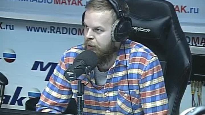 Среда автора. Автоблоггер против СМИ