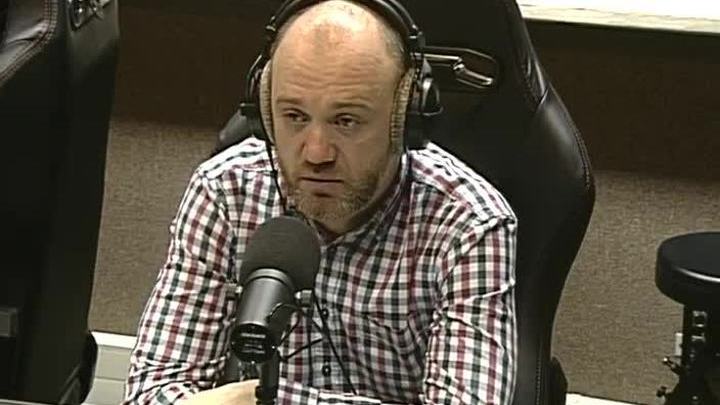 Приём ведёт ортопед: ответы на вопросы слушателей