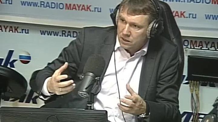 Андрей Талалаев: Перестаньте троллить футбол