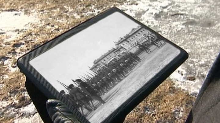 1 - 7 апреля 1917 года, 140-я неделя войны