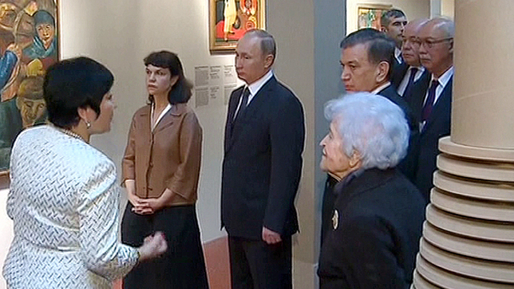 Эфир от 05.04.2017 (19:30)