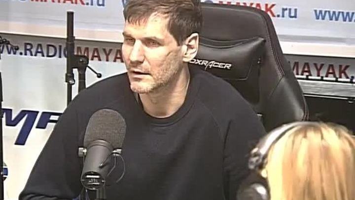 Алексей Яшин о финале Кубка Гагарина