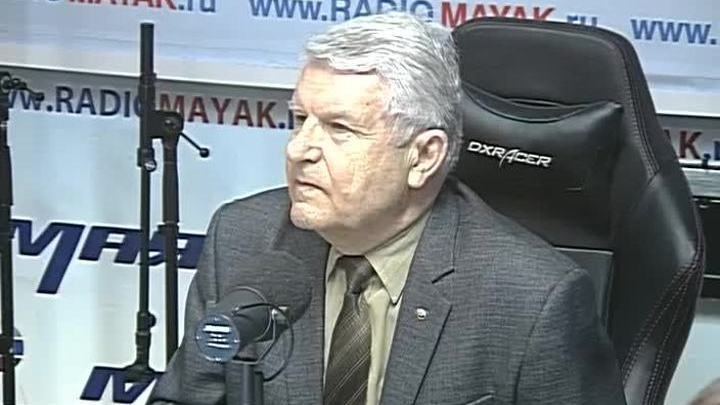 Первый полет Человека в космос
