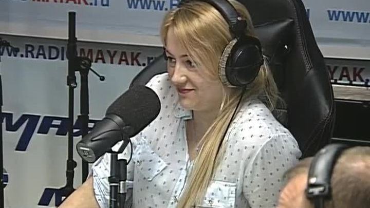 Девушки. Автоспорт. Крым