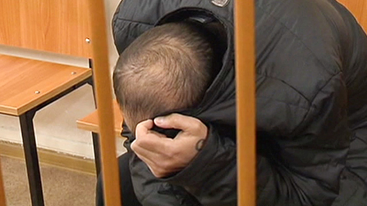 Предполагаемый зачинщик перестрелки между перевозчиками арестован