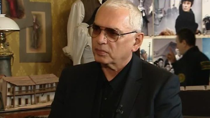 Эфир от 15.04.2017 (17:00)