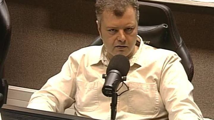 Охота на ведьм
