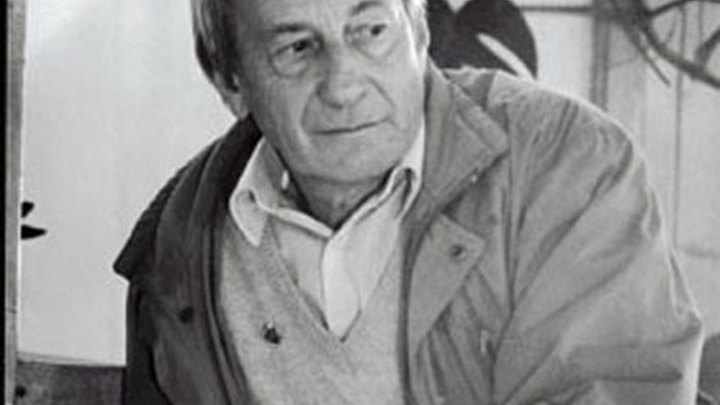Алексей Коренев