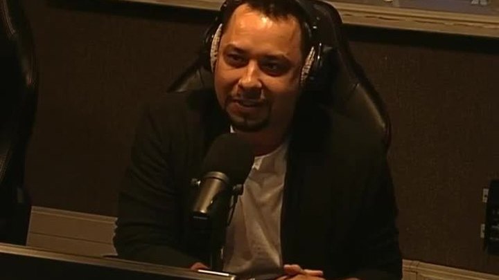 Обсуждаем фильм "Кухня. Последняя битва" с его режиссером