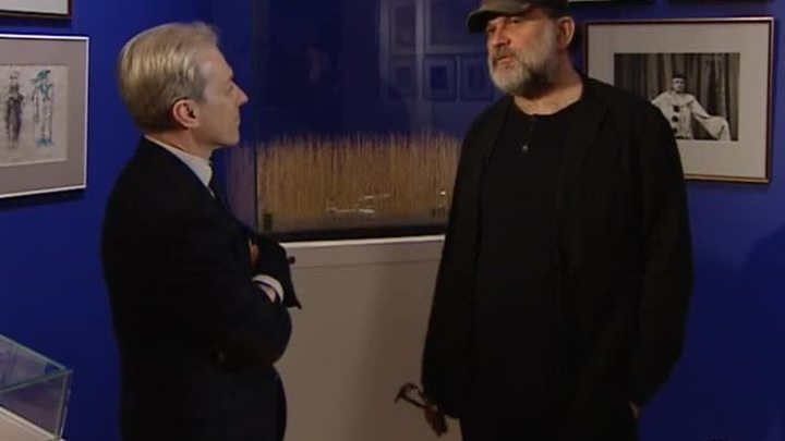 Эфир от 22.04.2017 (17:00) 